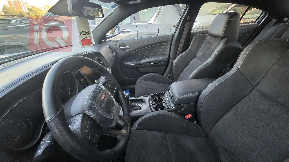 دودج تشارجر